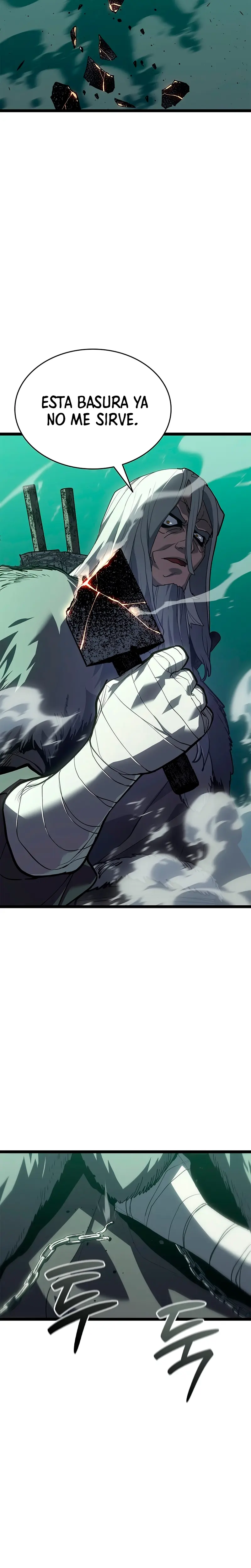 El Asesino de la Luna a la Deriva > Capitulo 115 > Page 201