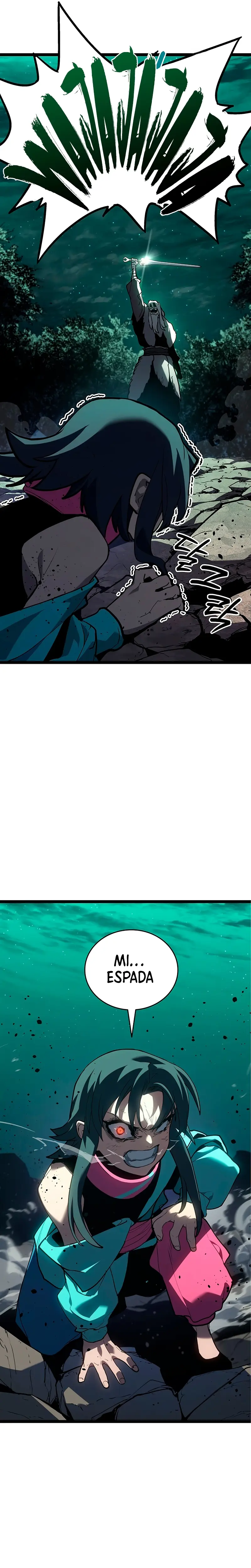 El Asesino de la Luna a la Deriva > Capitulo 115 > Page 231