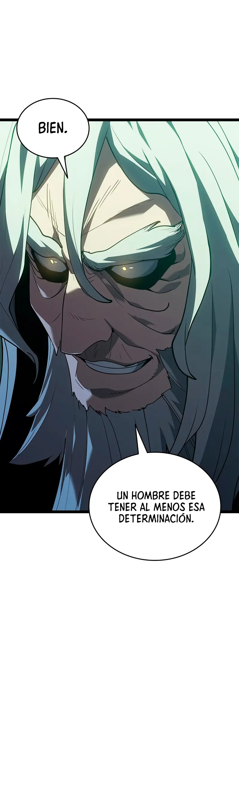 El Asesino de la Luna a la Deriva > Capitulo 115 > Page 241