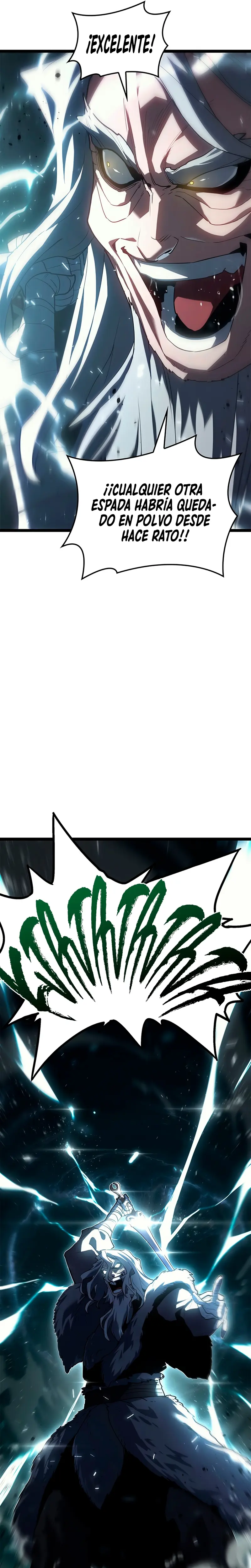 El Asesino de la Luna a la Deriva > Capitulo 115 > Page 261