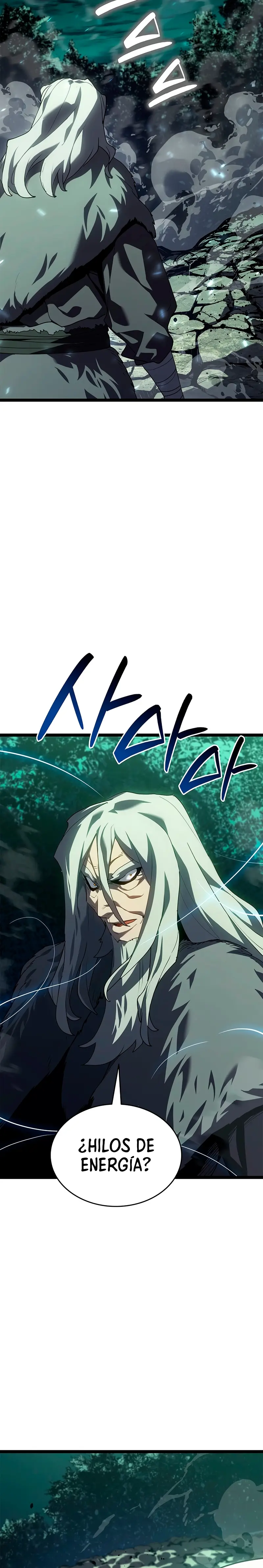 El Asesino de la Luna a la Deriva > Capitulo 115 > Page 301