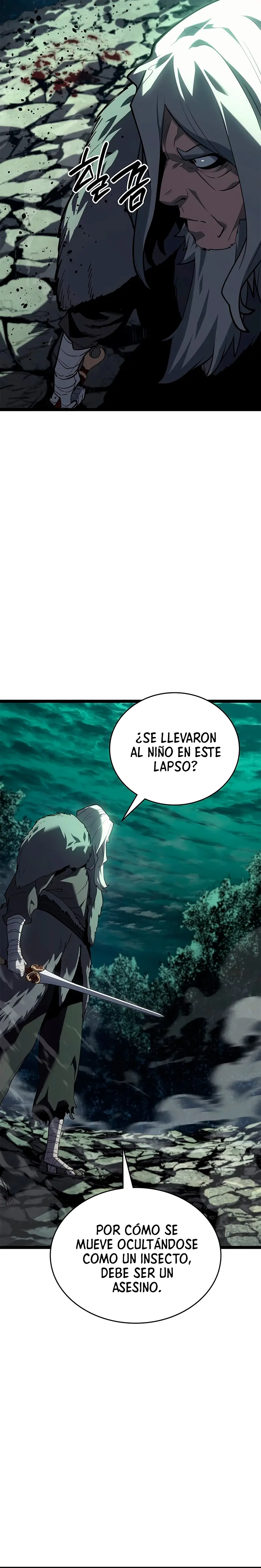 El Asesino de la Luna a la Deriva > Capitulo 115 > Page 311
