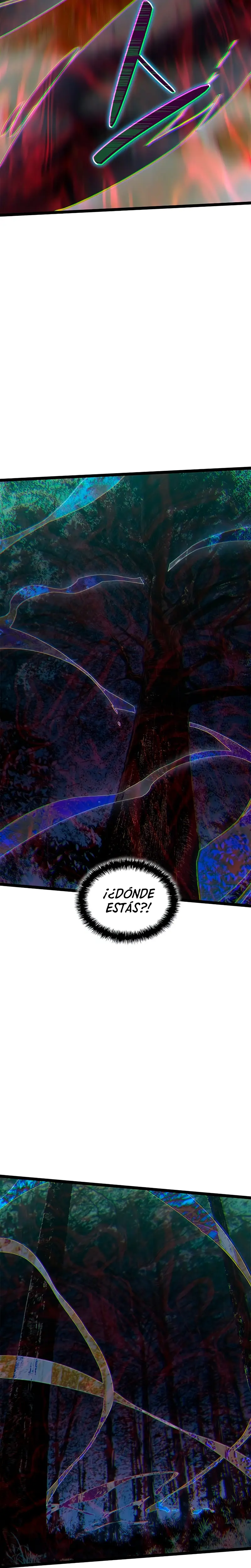 El Asesino de la Luna a la Deriva > Capitulo 115 > Page 341