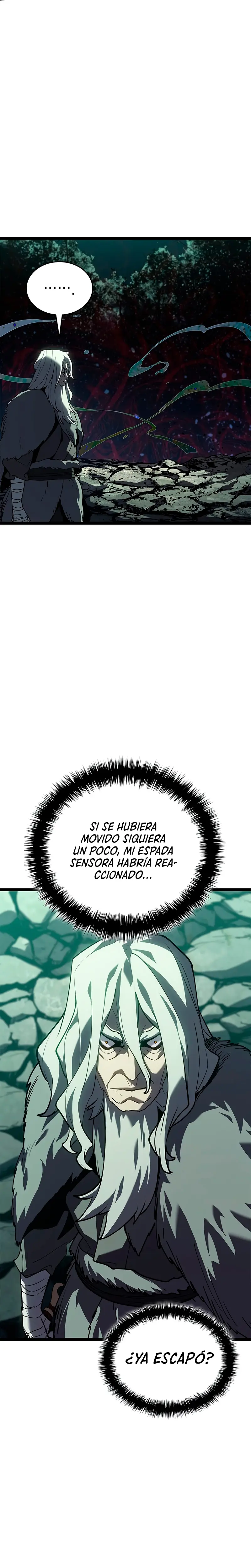 El Asesino de la Luna a la Deriva > Capitulo 115 > Page 351