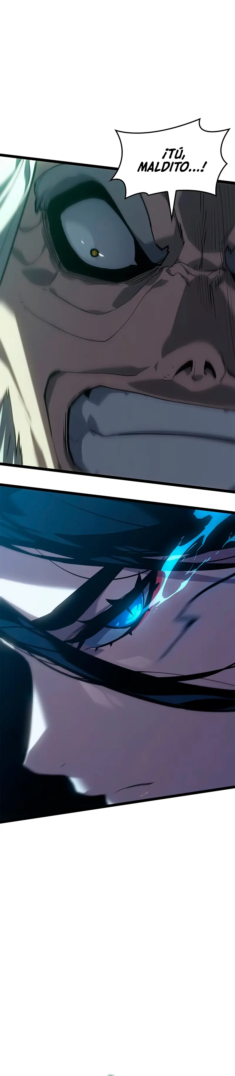 El Asesino de la Luna a la Deriva > Capitulo 115 > Page 371