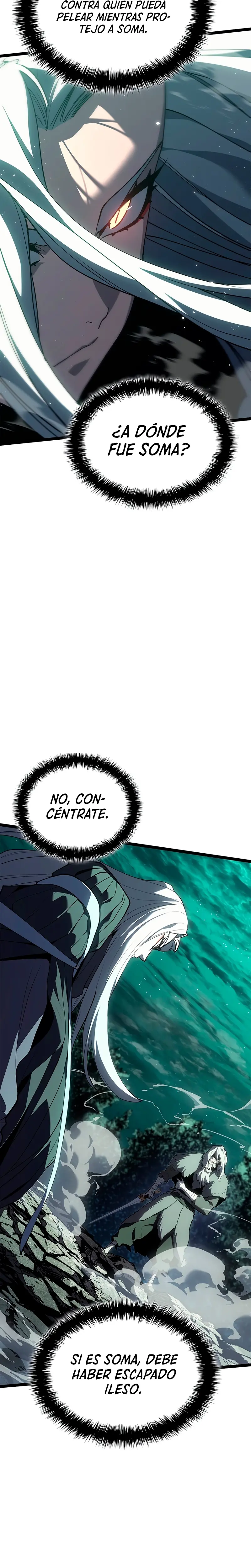 El Asesino de la Luna a la Deriva > Capitulo 115 > Page 391