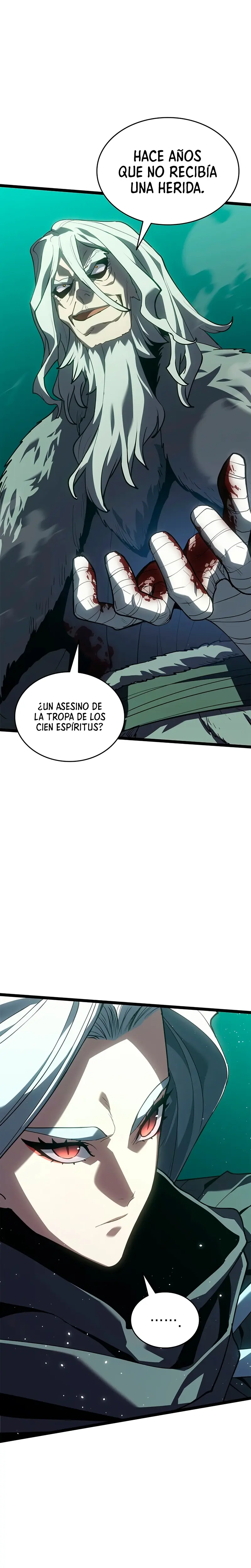 El Asesino de la Luna a la Deriva > Capitulo 115 > Page 401