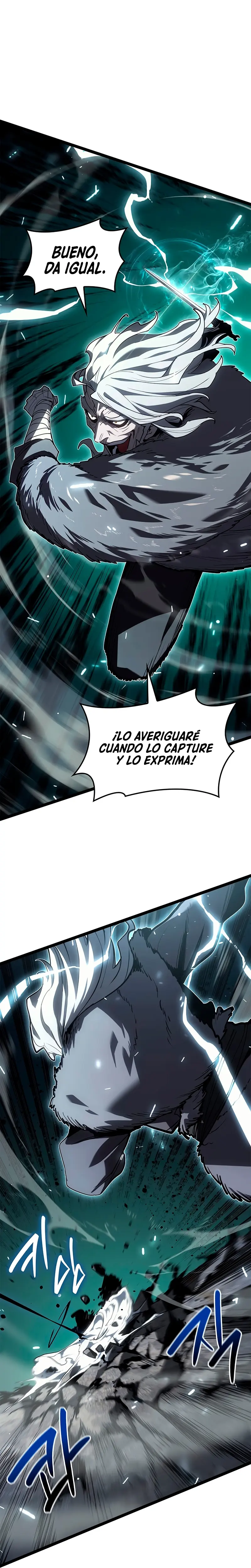 El Asesino de la Luna a la Deriva > Capitulo 115 > Page 411