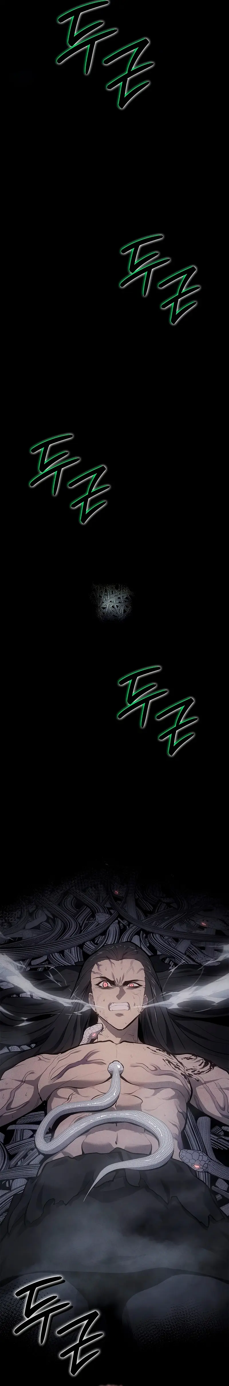 El Asesino de la Luna a la Deriva > Capitulo 115 > Page 461