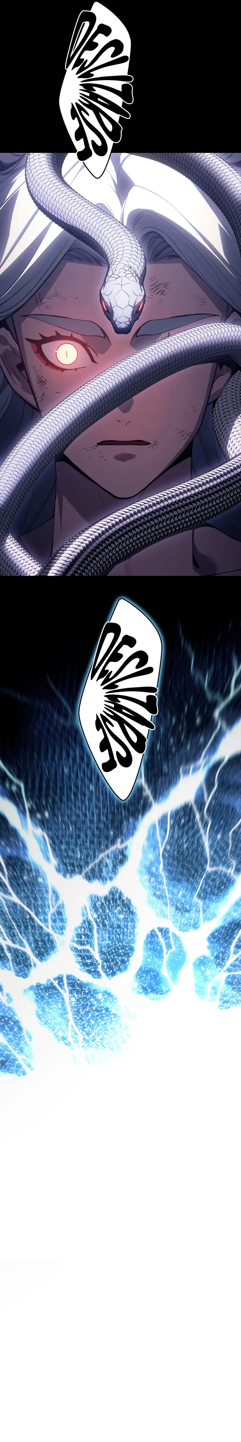 El Asesino de la Luna a la Deriva > Capitulo 116 > Page 21