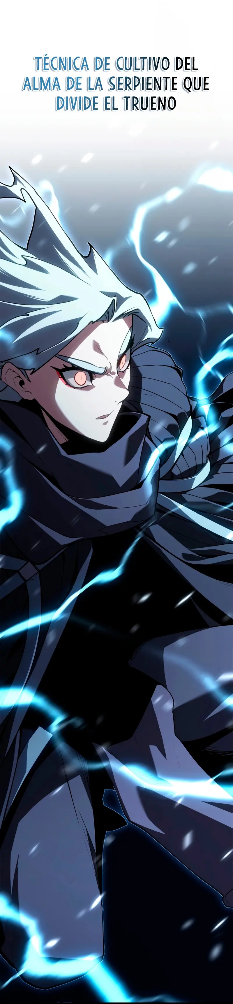 El Asesino de la Luna a la Deriva > Capitulo 116 > Page 31