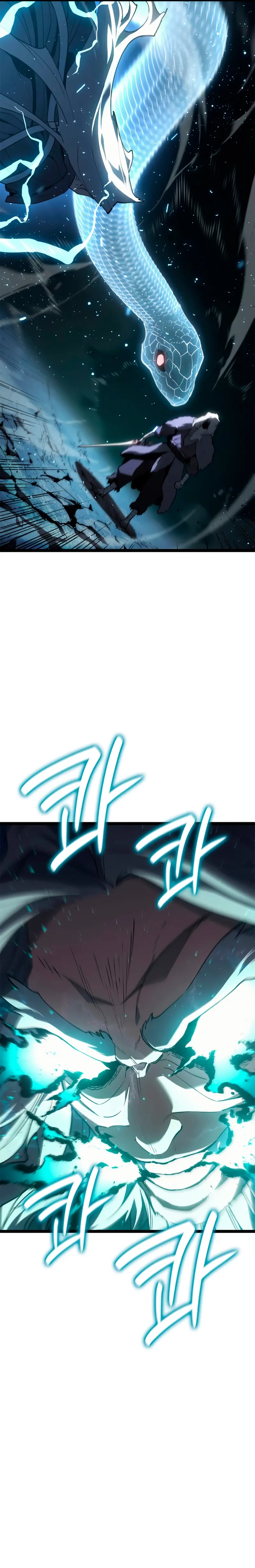 El Asesino de la Luna a la Deriva > Capitulo 116 > Page 41