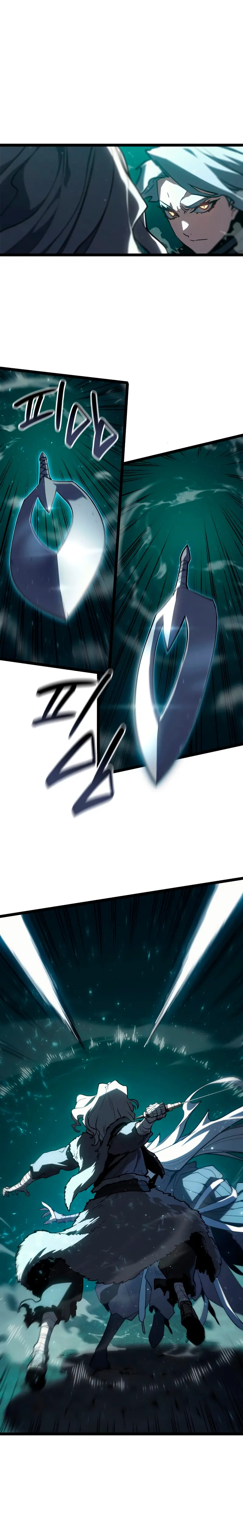 El Asesino de la Luna a la Deriva > Capitulo 116 > Page 101