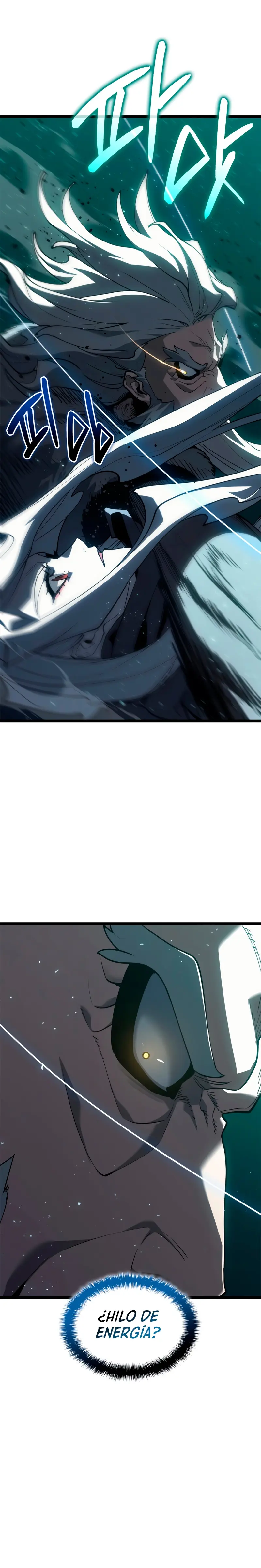 El Asesino de la Luna a la Deriva > Capitulo 116 > Page 111