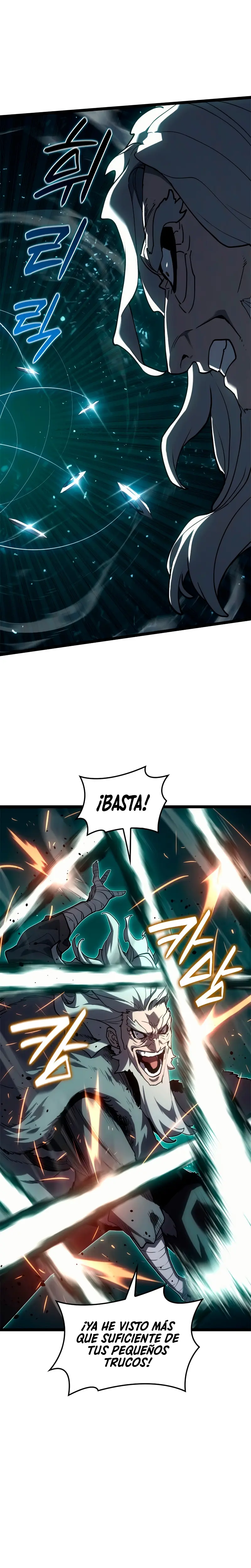 El Asesino de la Luna a la Deriva > Capitulo 116 > Page 141