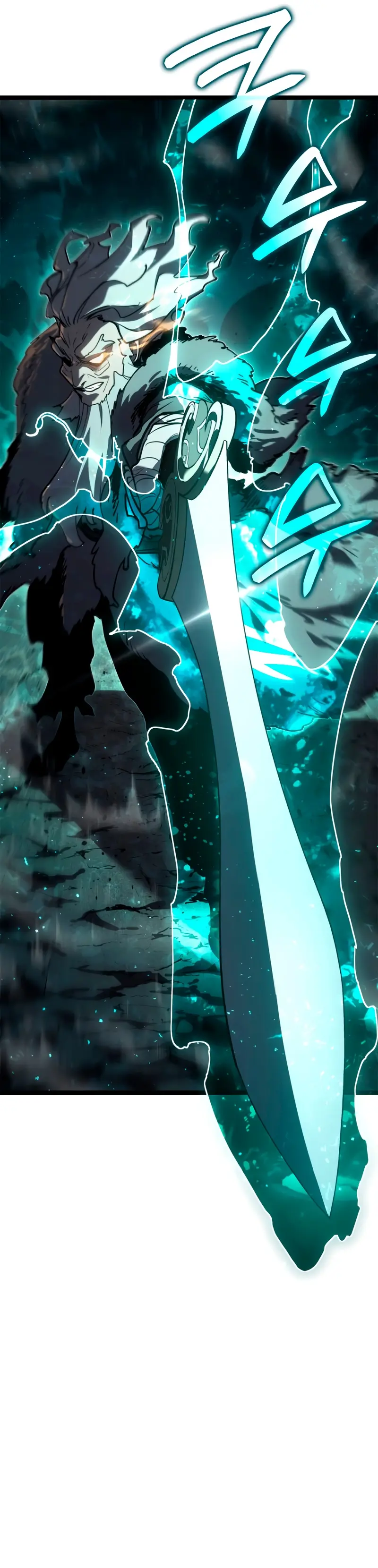 El Asesino de la Luna a la Deriva > Capitulo 116 > Page 161