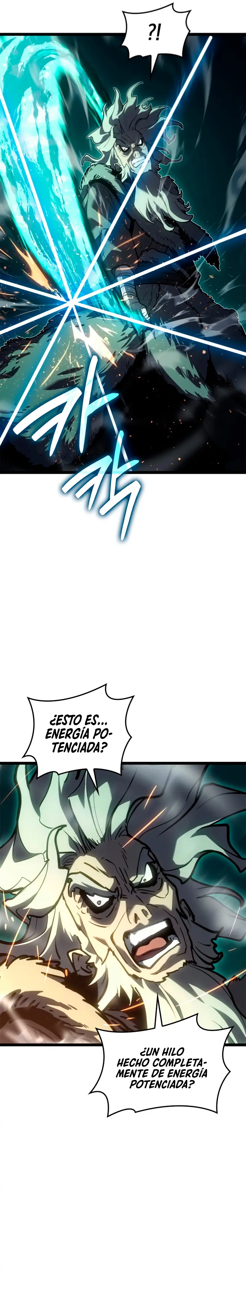 El Asesino de la Luna a la Deriva > Capitulo 116 > Page 201