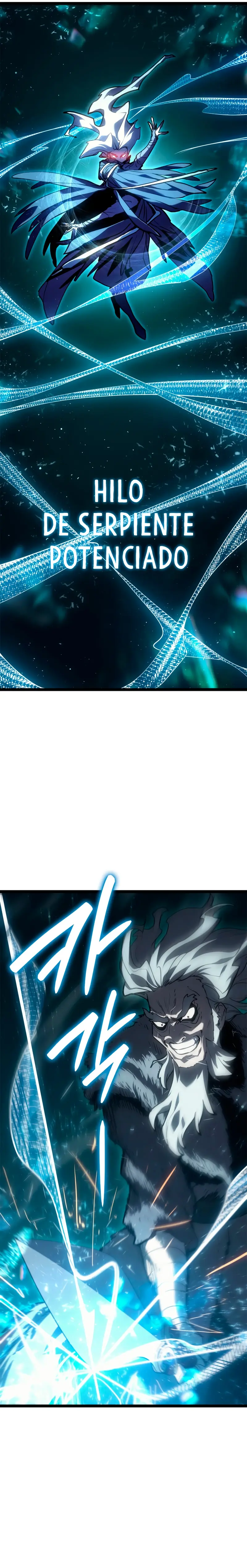 El Asesino de la Luna a la Deriva > Capitulo 116 > Page 211