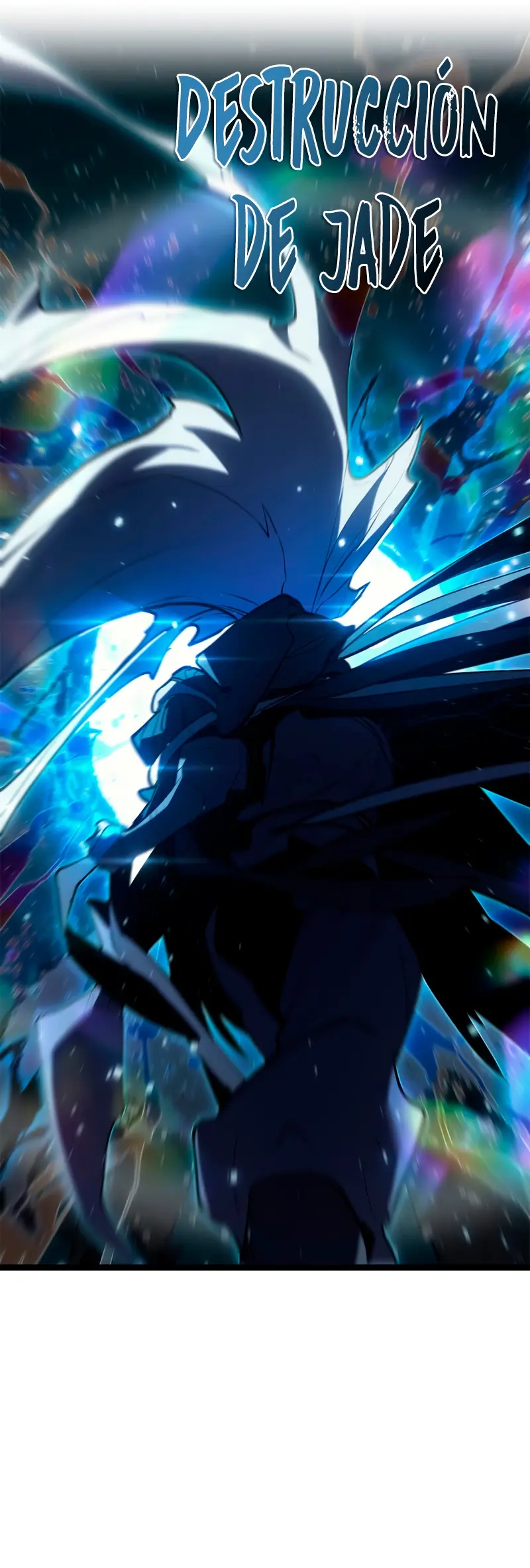 El Asesino de la Luna a la Deriva > Capitulo 116 > Page 251