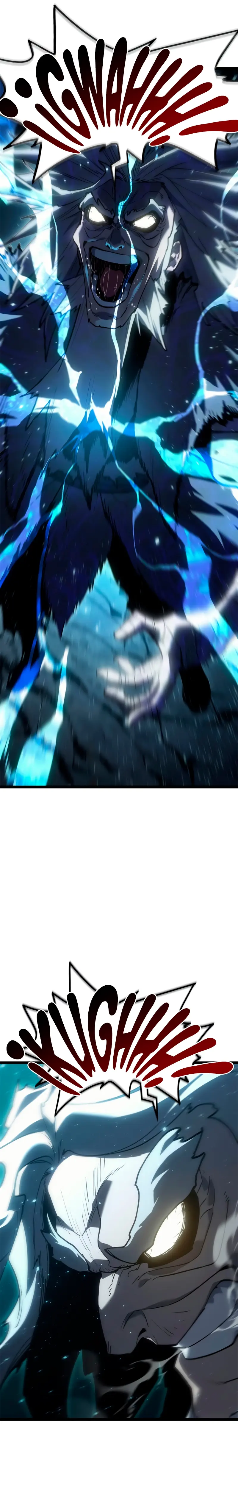 El Asesino de la Luna a la Deriva > Capitulo 116 > Page 261