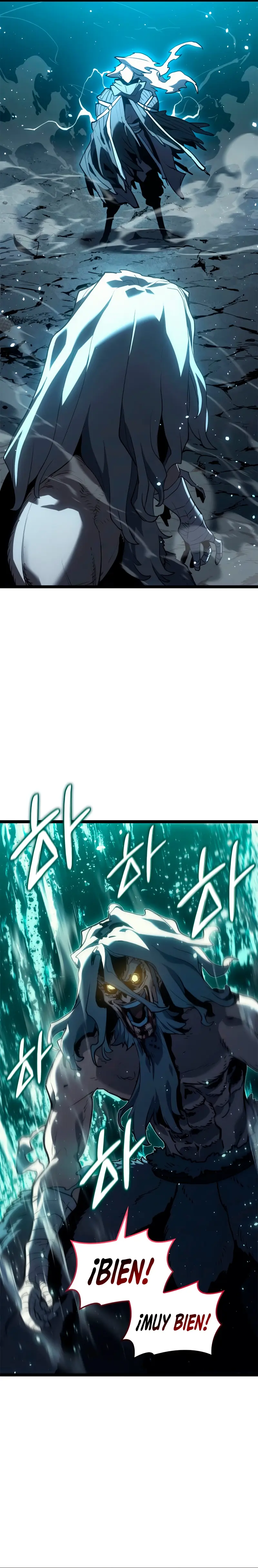 El Asesino de la Luna a la Deriva > Capitulo 116 > Page 291