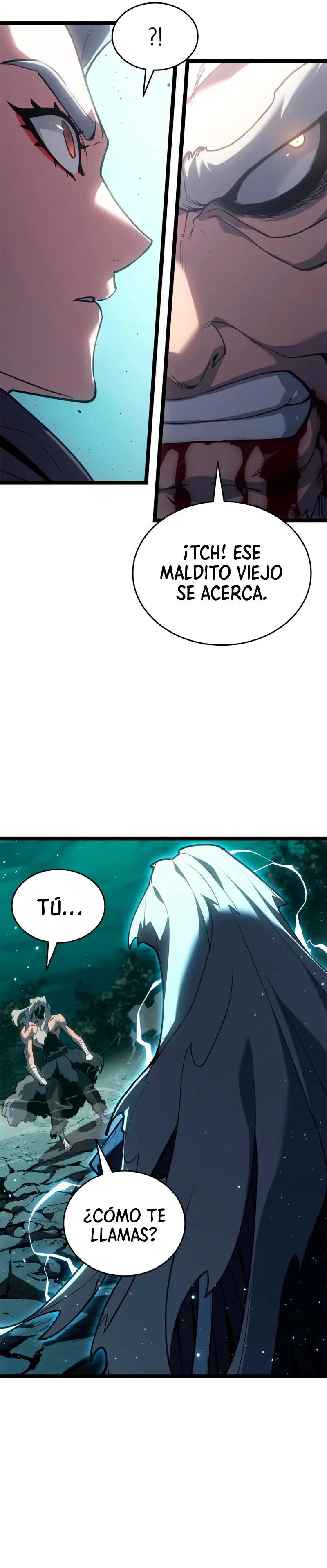 El Asesino de la Luna a la Deriva > Capitulo 116 > Page 311