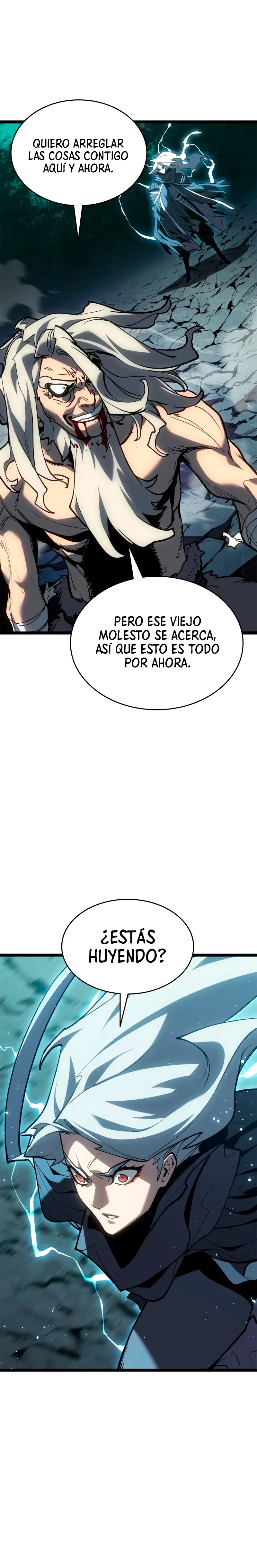 El Asesino de la Luna a la Deriva > Capitulo 116 > Page 331