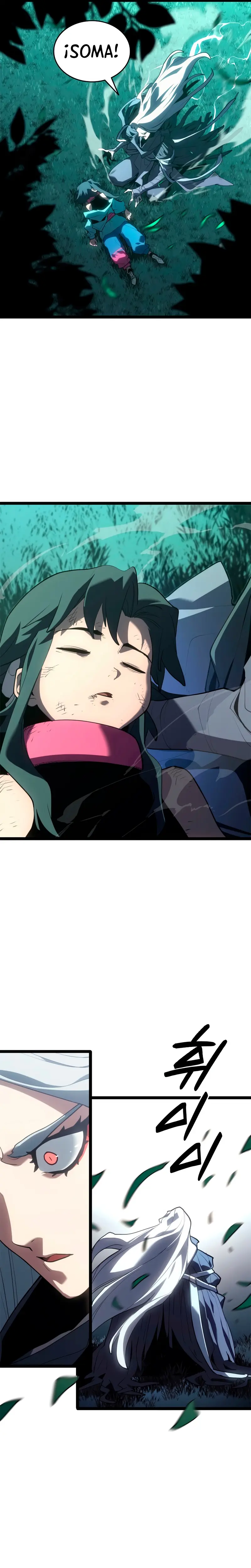 El Asesino de la Luna a la Deriva > Capitulo 116 > Page 361