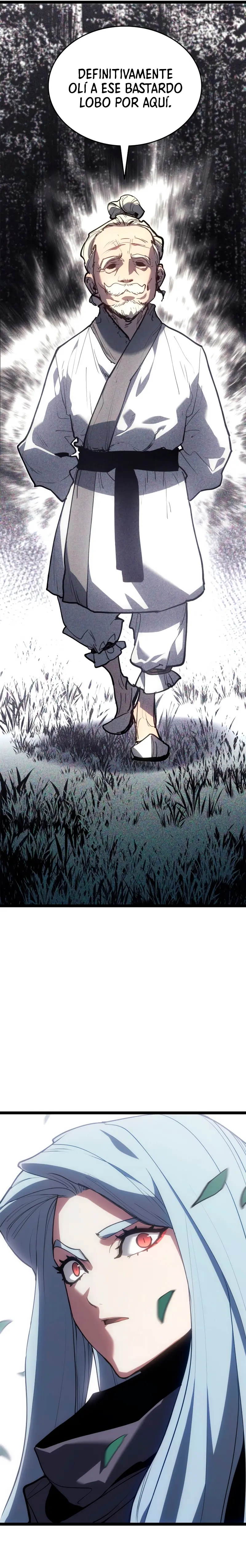 El Asesino de la Luna a la Deriva > Capitulo 116 > Page 381