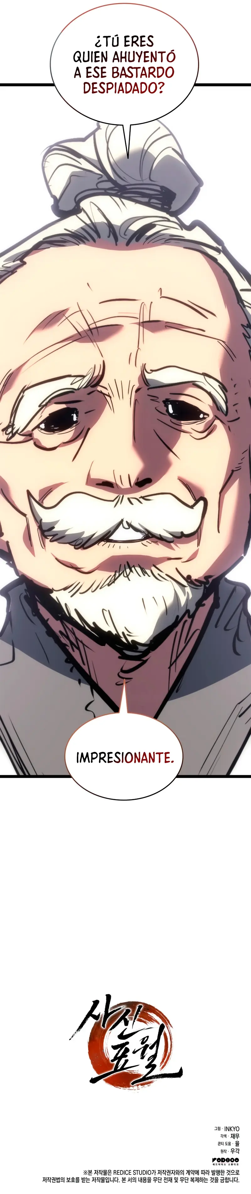 El Asesino de la Luna a la Deriva > Capitulo 116 > Page 401