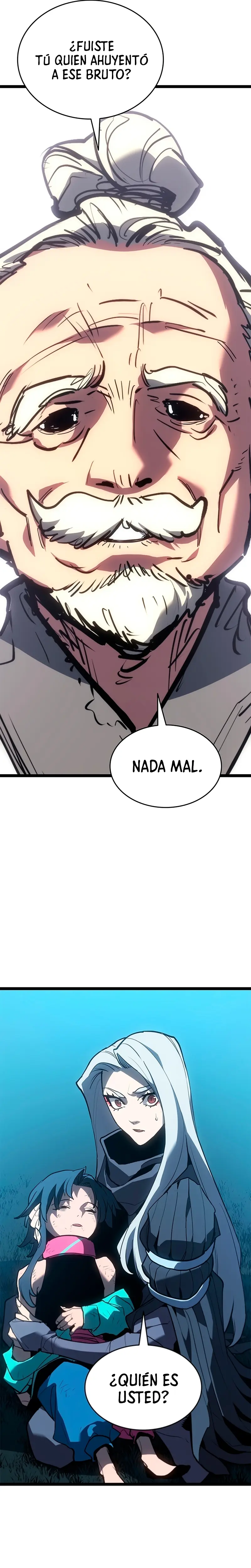 El Asesino de la Luna a la Deriva > Capitulo 117 > Page 11