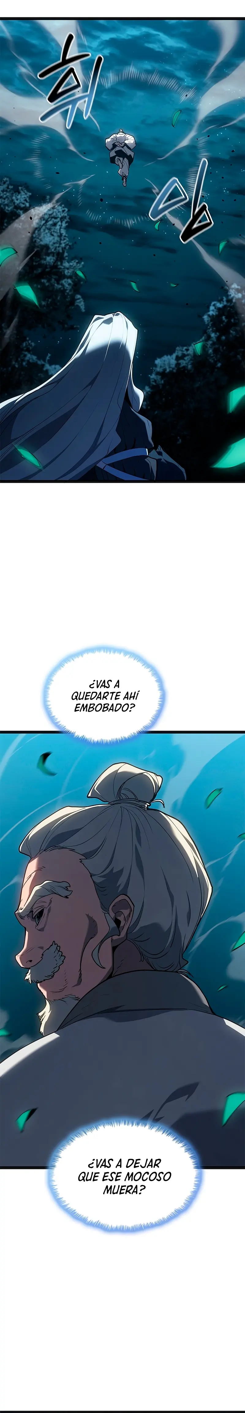 El Asesino de la Luna a la Deriva > Capitulo 117 > Page 31