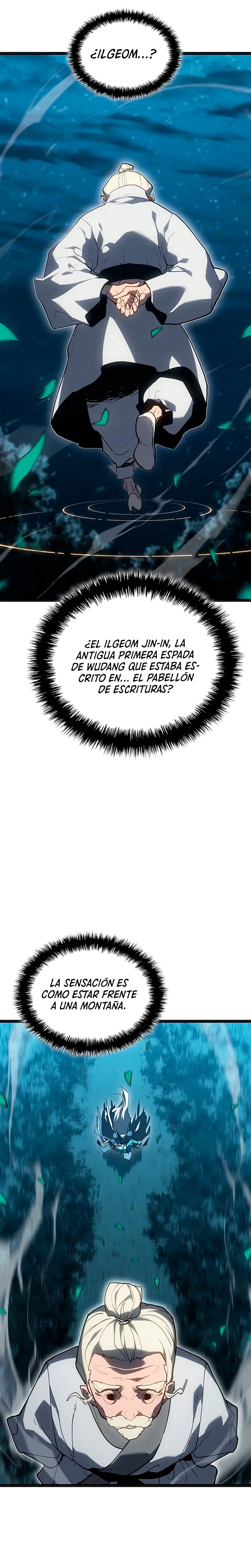 El Asesino de la Luna a la Deriva > Capitulo 117 > Page 51