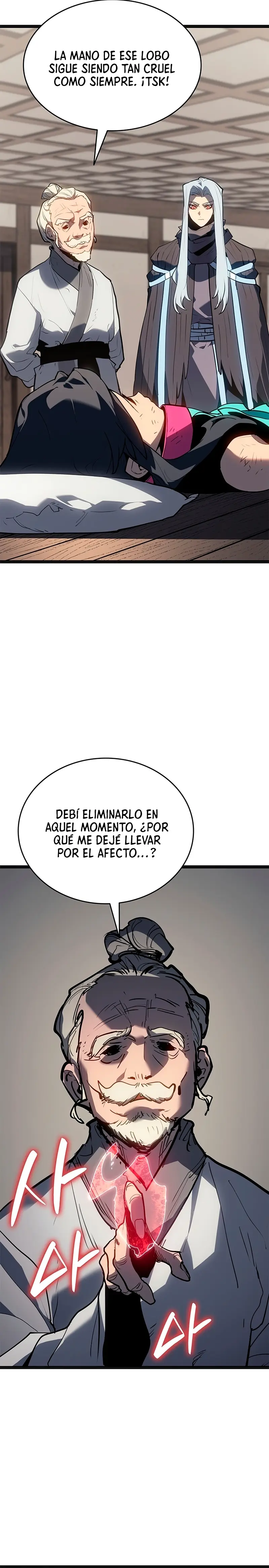 El Asesino de la Luna a la Deriva > Capitulo 117 > Page 81