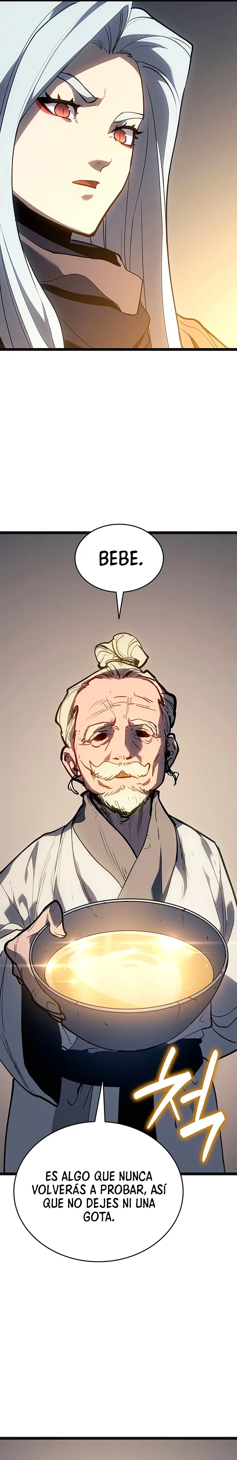 El Asesino de la Luna a la Deriva > Capitulo 117 > Page 151