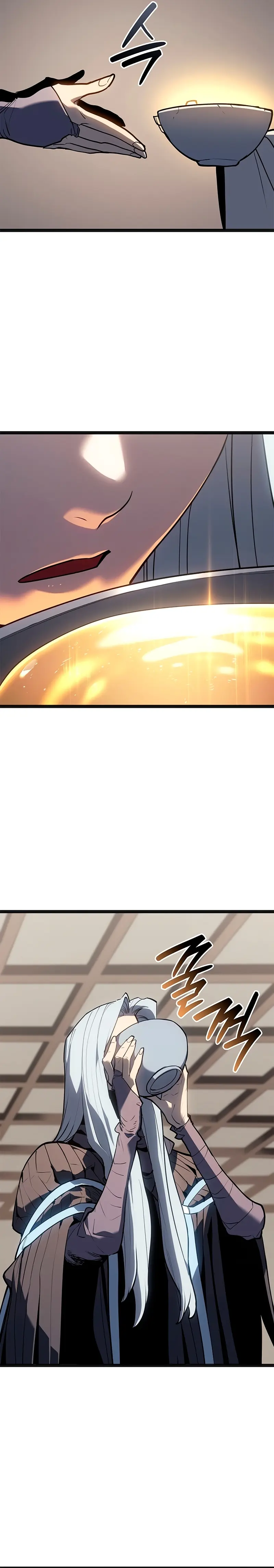 El Asesino de la Luna a la Deriva > Capitulo 117 > Page 171