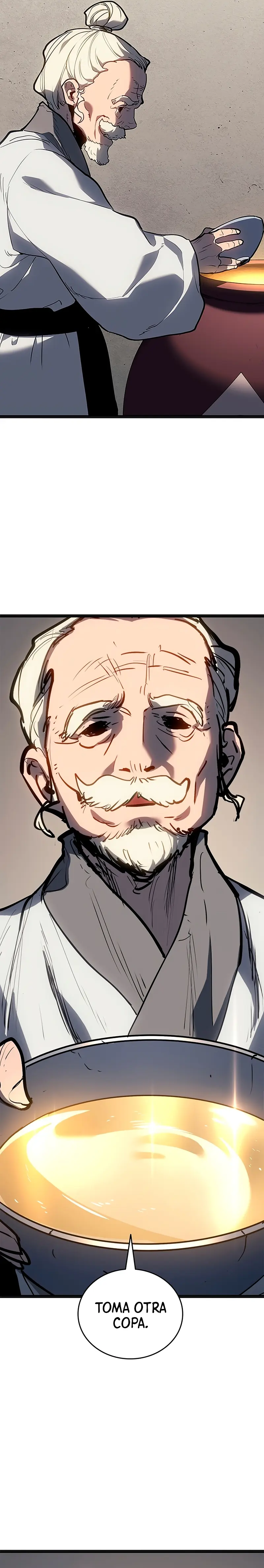 El Asesino de la Luna a la Deriva > Capitulo 117 > Page 191