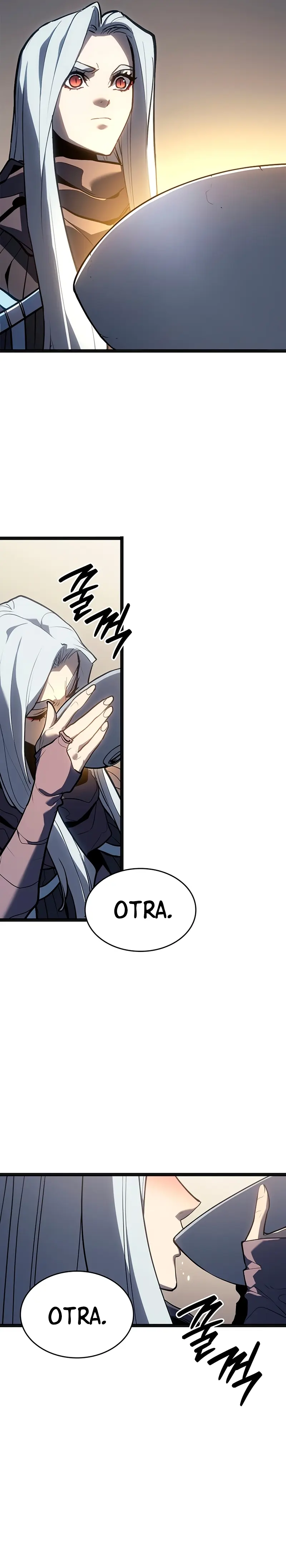 El Asesino de la Luna a la Deriva > Capitulo 117 > Page 201