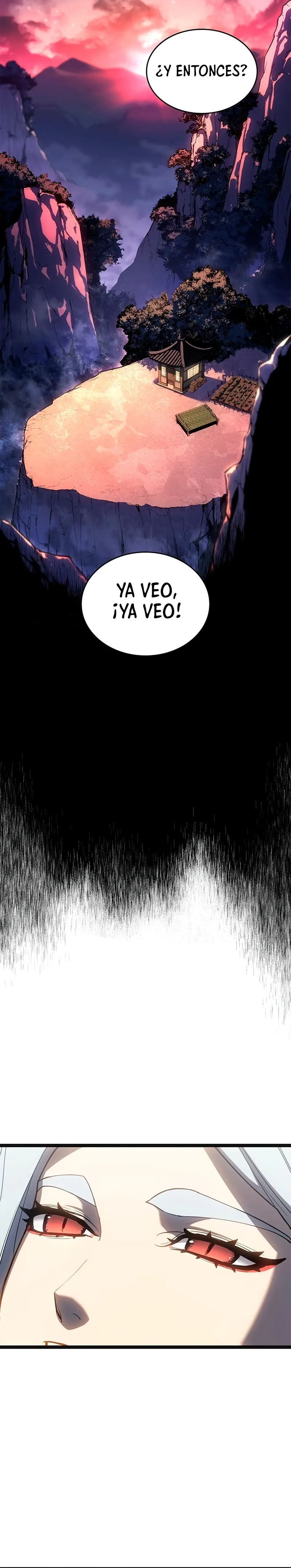 El Asesino de la Luna a la Deriva > Capitulo 117 > Page 231