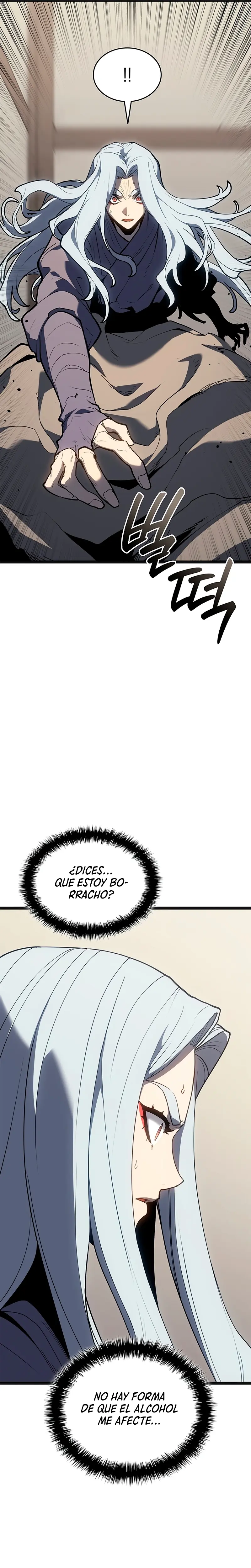 El Asesino de la Luna a la Deriva > Capitulo 117 > Page 241