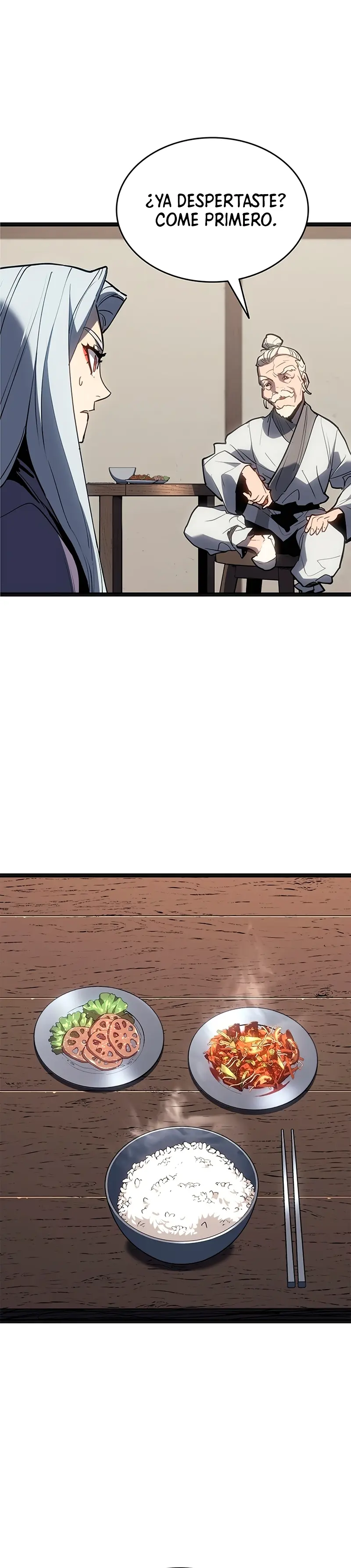 El Asesino de la Luna a la Deriva > Capitulo 117 > Page 251