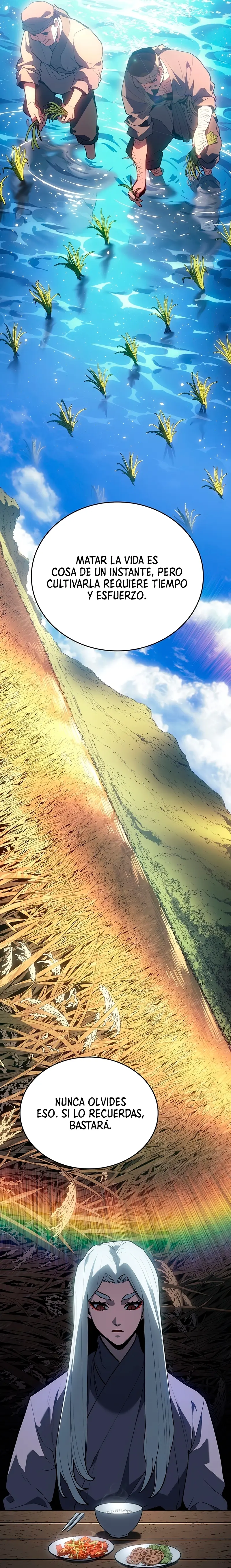 El Asesino de la Luna a la Deriva > Capitulo 117 > Page 271