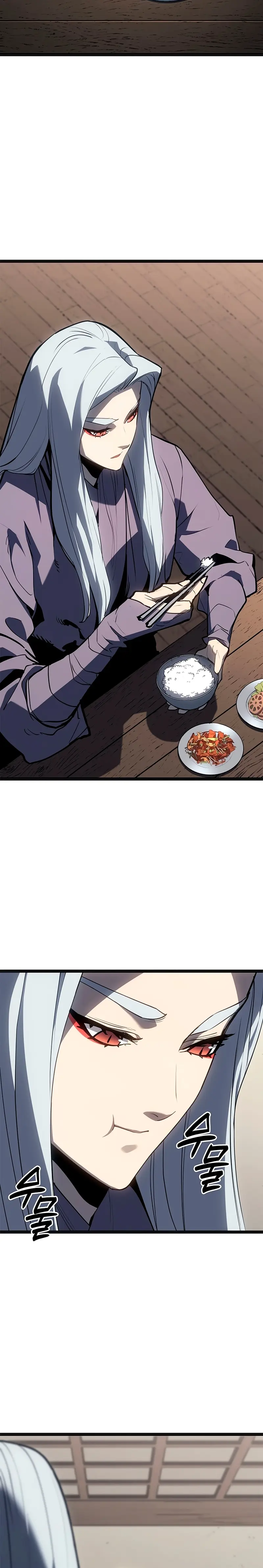 El Asesino de la Luna a la Deriva > Capitulo 117 > Page 281