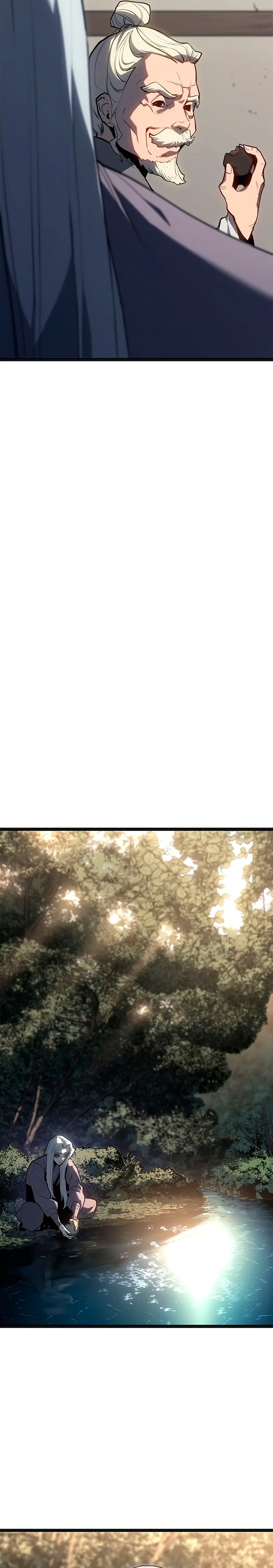 El Asesino de la Luna a la Deriva > Capitulo 117 > Page 291