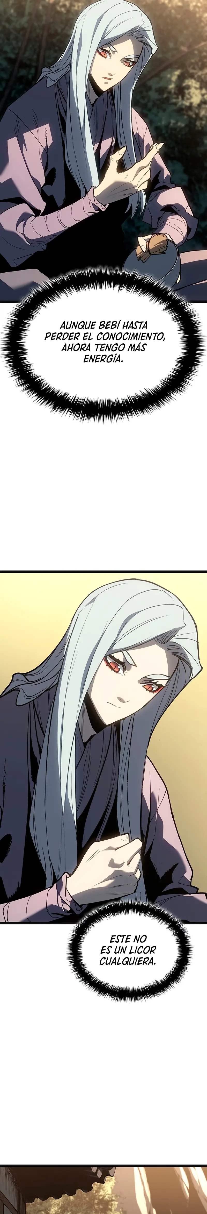 El Asesino de la Luna a la Deriva > Capitulo 117 > Page 301