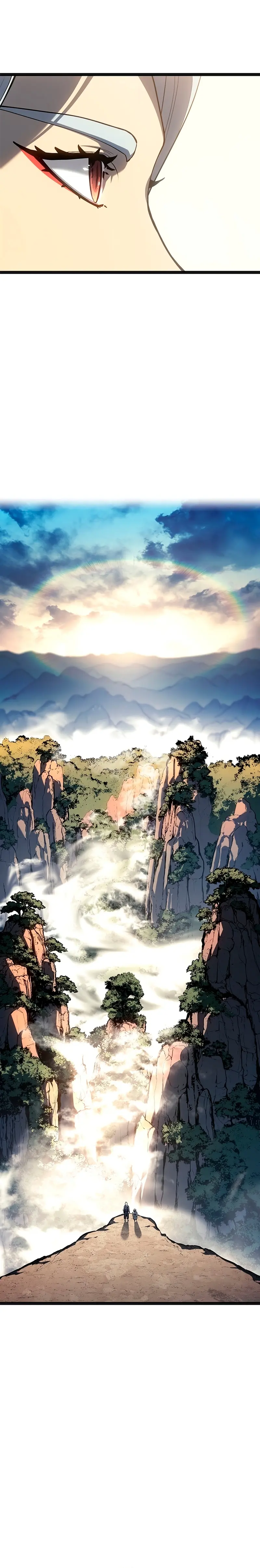 El Asesino de la Luna a la Deriva > Capitulo 117 > Page 321