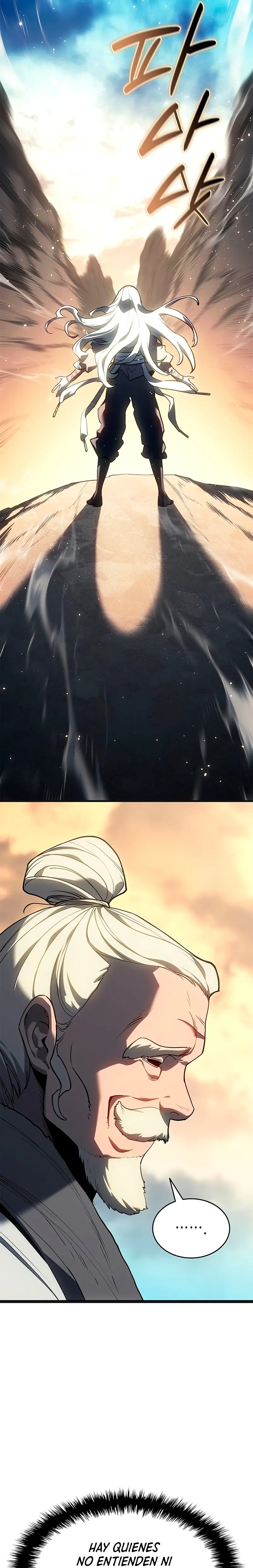 El Asesino de la Luna a la Deriva > Capitulo 117 > Page 351