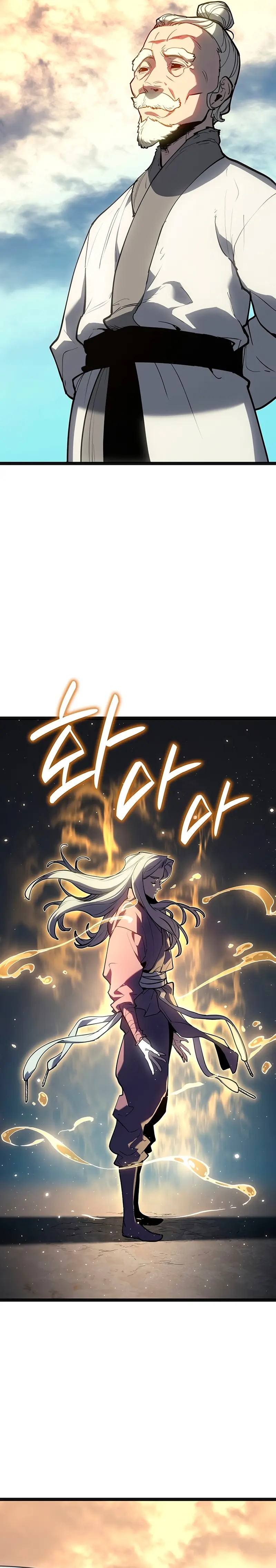 El Asesino de la Luna a la Deriva > Capitulo 117 > Page 371