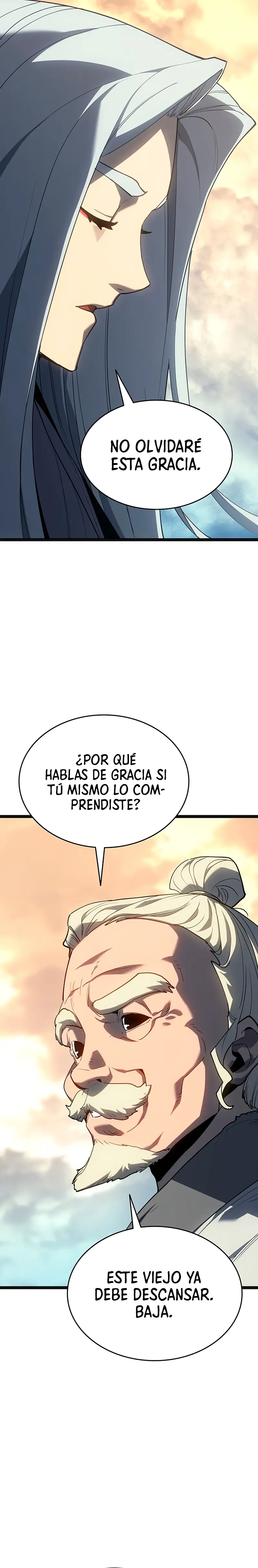 El Asesino de la Luna a la Deriva > Capitulo 117 > Page 381