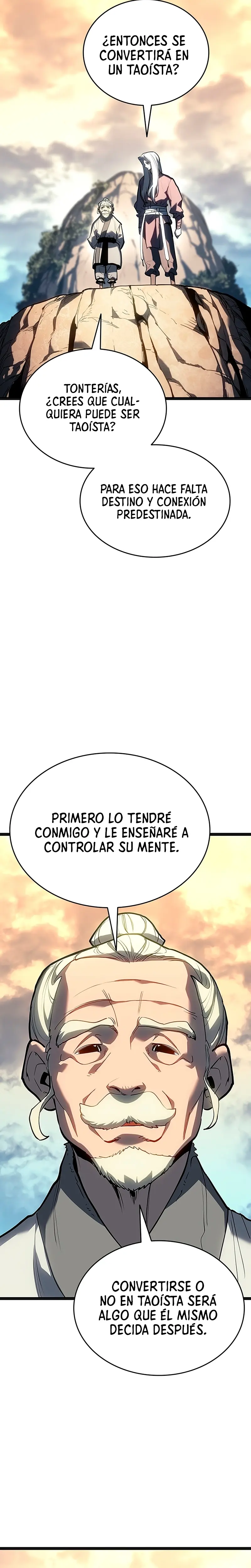 El Asesino de la Luna a la Deriva > Capitulo 117 > Page 401